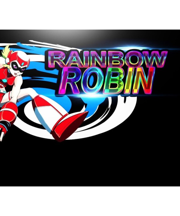 Rainbow Robins Steam Key GLOBAL